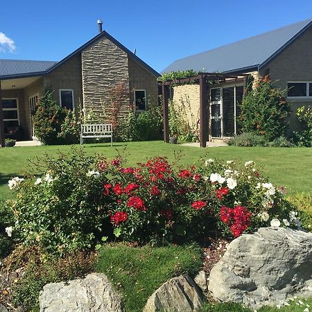 Bed and Breakfast Clyde13 Экстерьер фото
