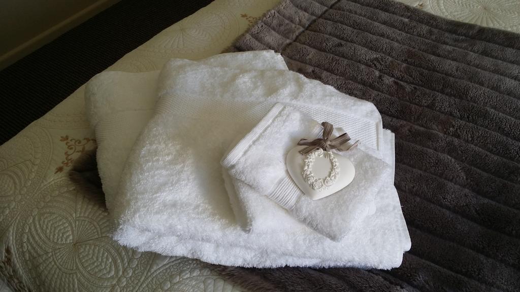 Bed and Breakfast Clyde13 Номер фото