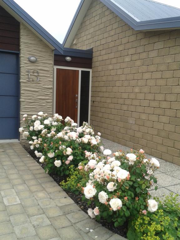Bed and Breakfast Clyde13 Экстерьер фото