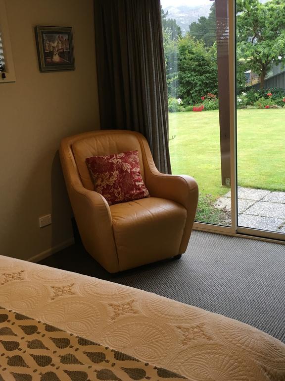 Bed and Breakfast Clyde13 Экстерьер фото