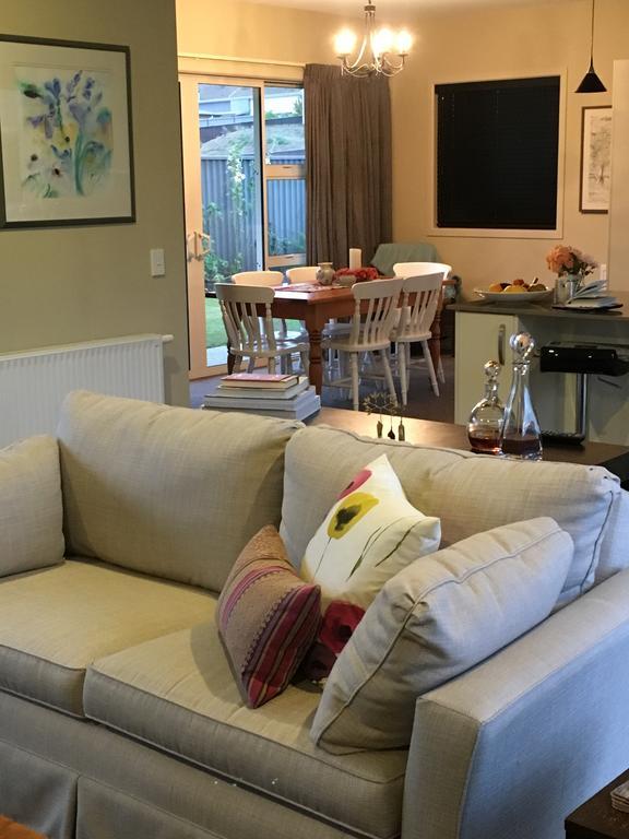 Bed and Breakfast Clyde13 Экстерьер фото