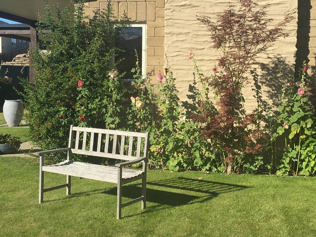 Bed and Breakfast Clyde13 Экстерьер фото
