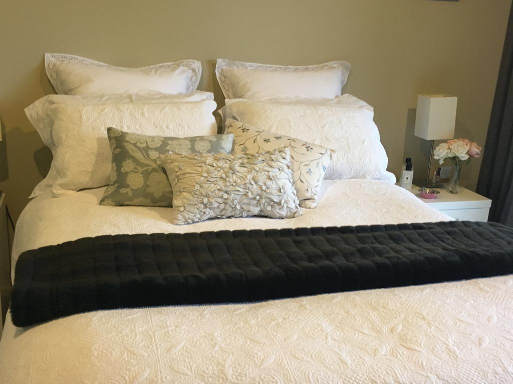 Bed and Breakfast Clyde13 Экстерьер фото