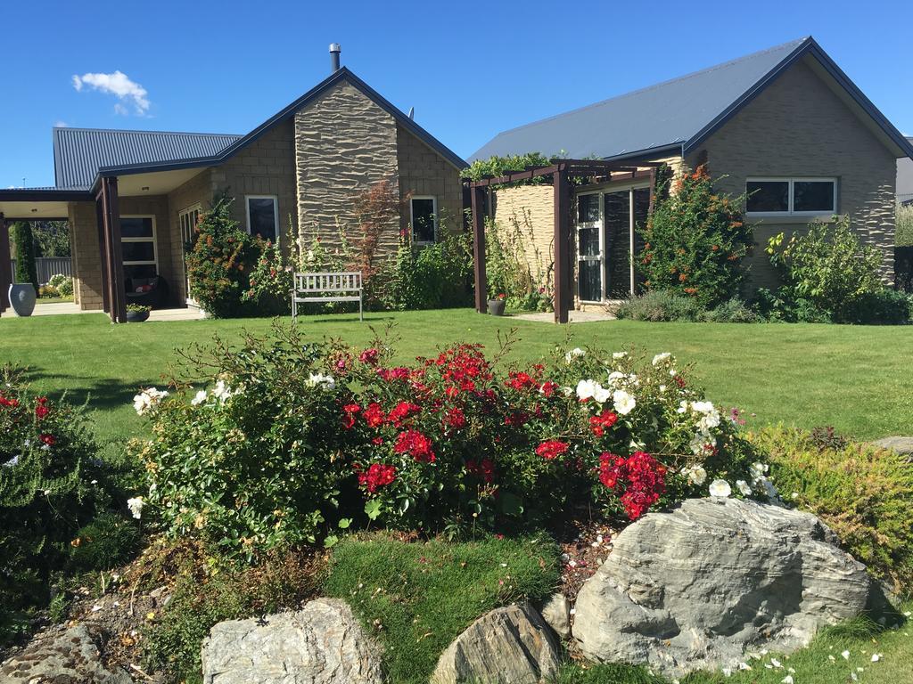 Bed and Breakfast Clyde13 Экстерьер фото